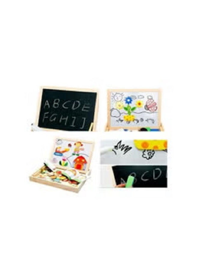 Creative Magnetic Drawing Board  - Image 2
