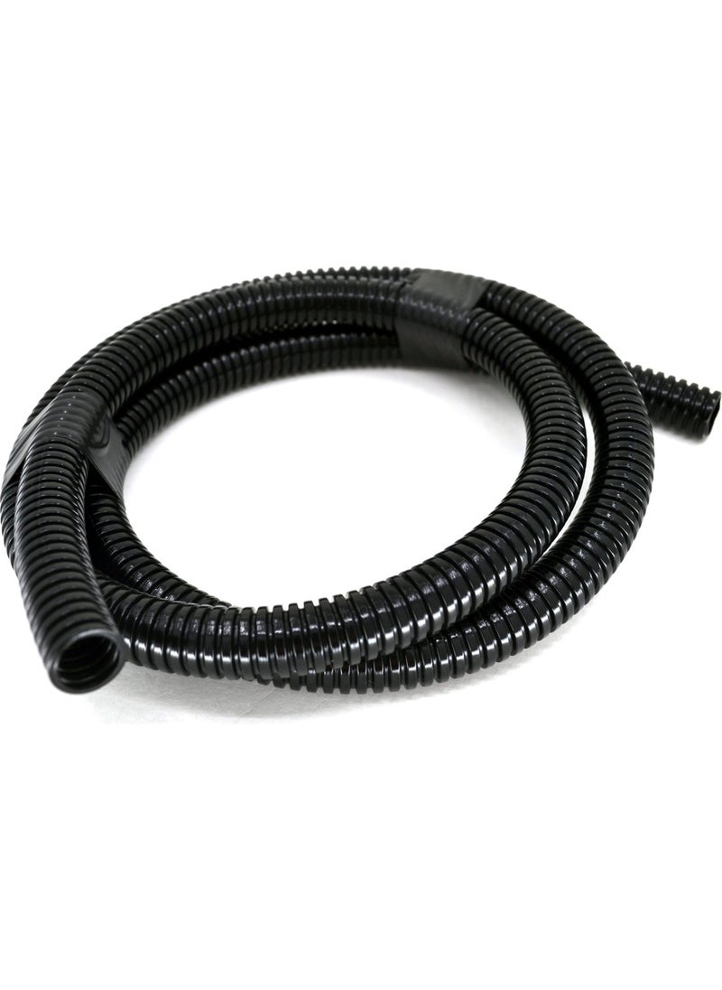 16 mm Slit-Free Spiral Pipe Cable Insulation Hose Black Flexible - pzsku/Z9FCDE78E5A38869124F0Z/45/_/1740621094/a412f060-d66b-49ed-9d4d-ba1c2fc08652