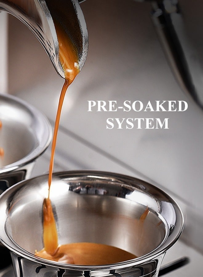 HiBREW Barista Pro Bean to Espresso,Cafetera Commercial Level Coffee Machine with Full Kit for Cafe Hotel Restaurant H7 - Image 3