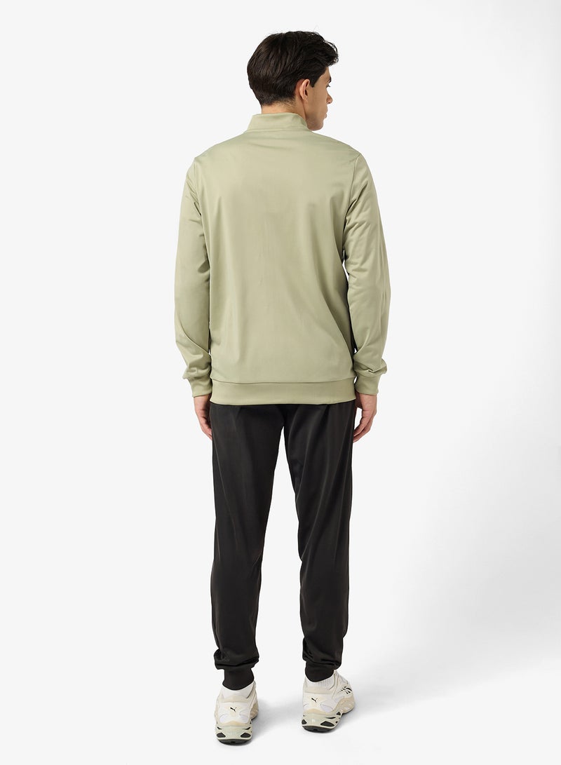 PUMA Poly Baseball Tracksuit - Image 2