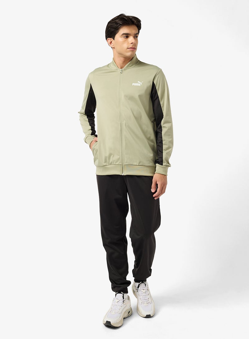 PUMA Poly Baseball Tracksuit - Image 5