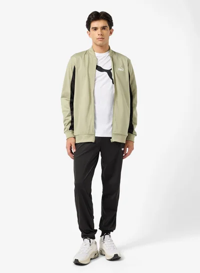 PUMA Poly Baseball Tracksuit