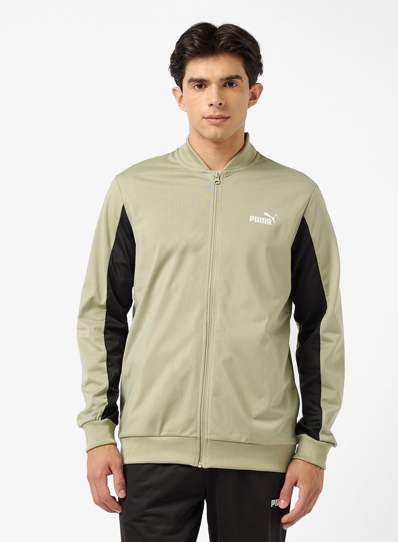 PUMA Poly Baseball Tracksuit - Image 3