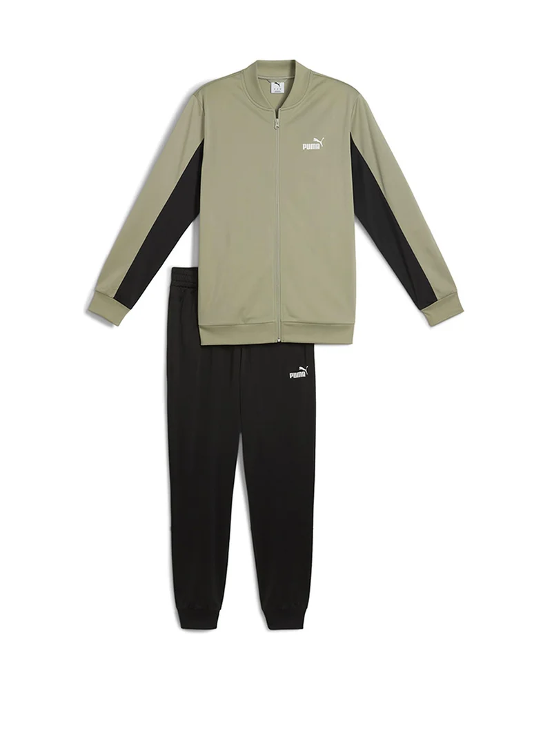 PUMA Poly Baseball Tracksuit