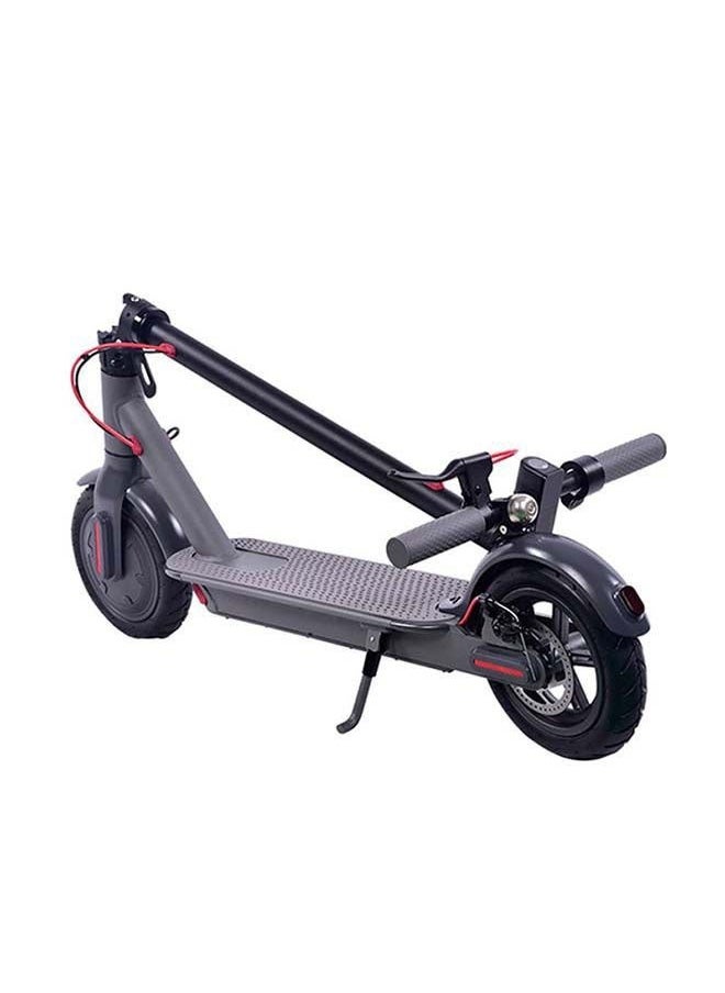 Enjoylifeme - Electric Scooter Adults, Foldable Commuting E Scooter with APP Control, Dual Braking System & Shock Absorption - Image 1