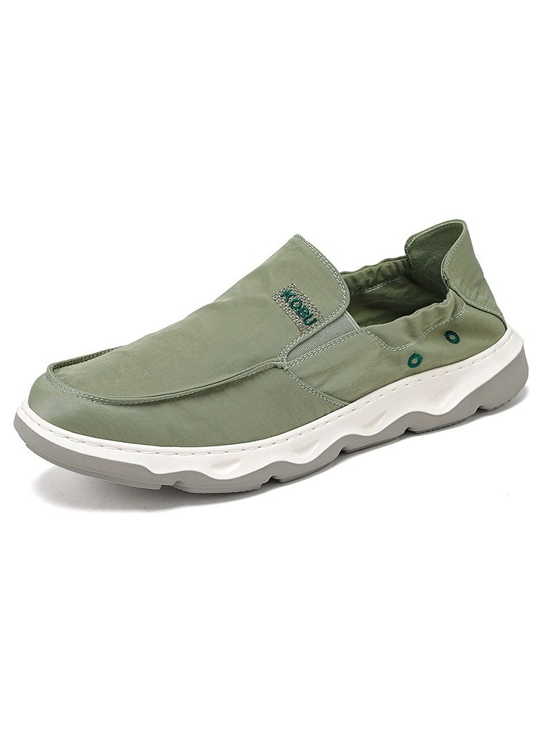 Loquat - New Outdoor Sports Casual Fashion Shoes A Pair - Image 1