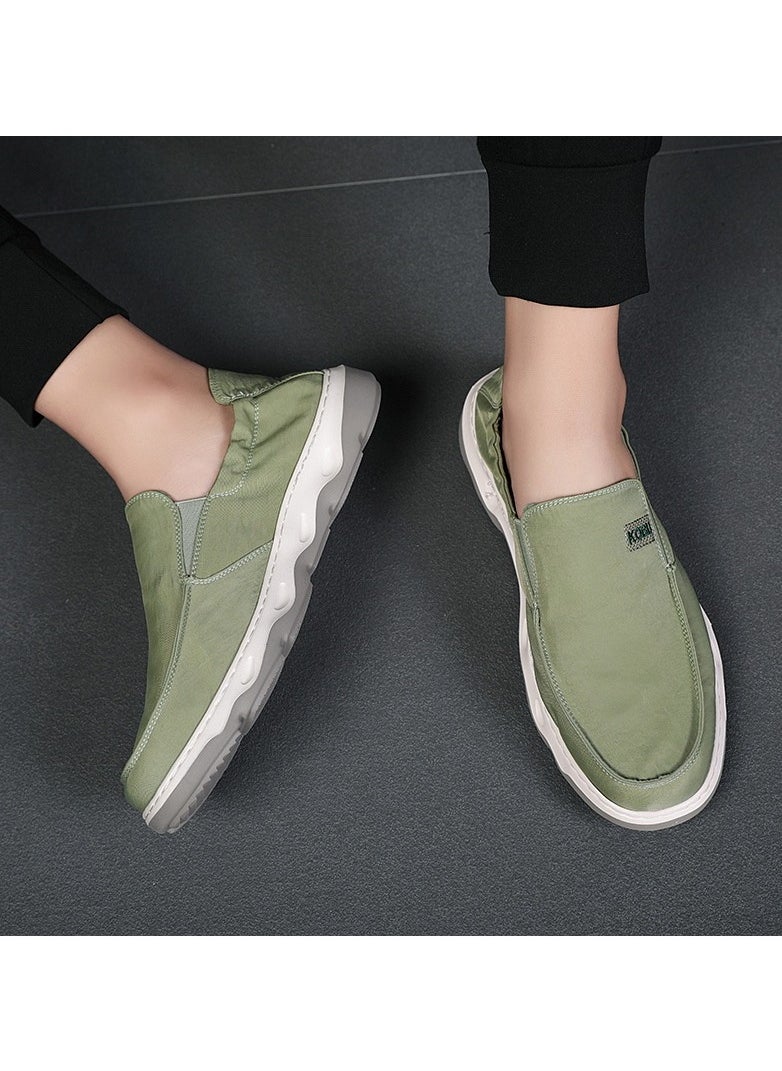 Loquat - New Outdoor Sports Casual Fashion Shoes A Pair - Image 1