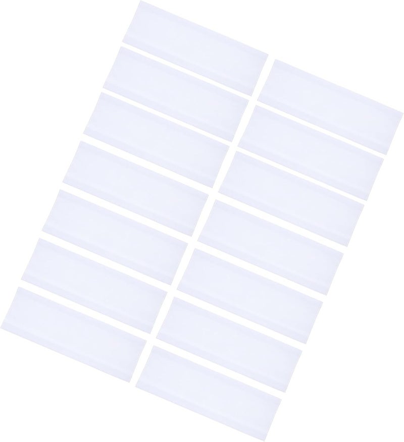 Disposable Chef Hats Non-Woven Fabric, 20pcs, White Cooking Caps for Adults, Comfortable Kitchen Food Service Hair Cover for Restaurants and Catering - Image 1