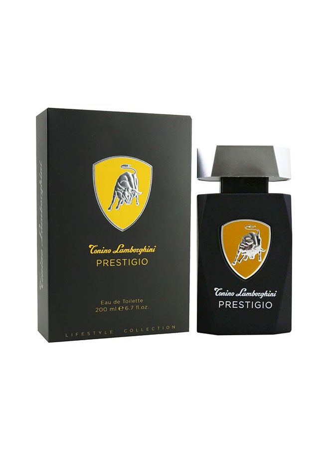 Tonino Lamborghini Prestigio M EDT 200ml 