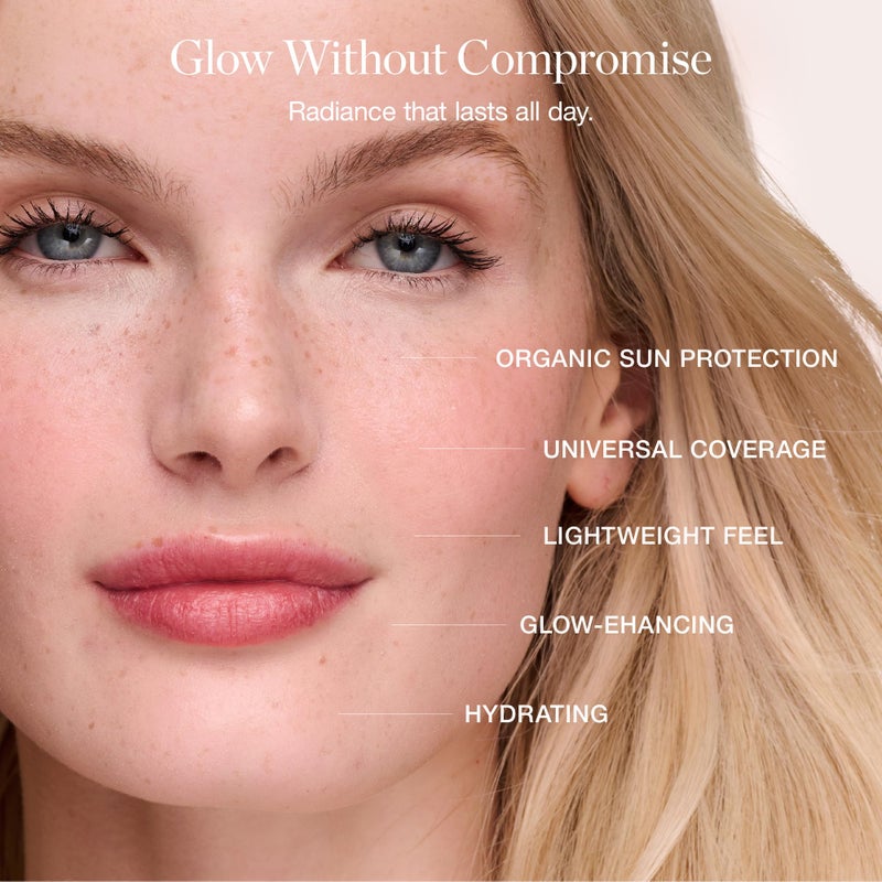 OGEE PROTECT Skin Enhancing Primer - Broad Spectrum Mineral Sunscreen SPF 40 - Image 3