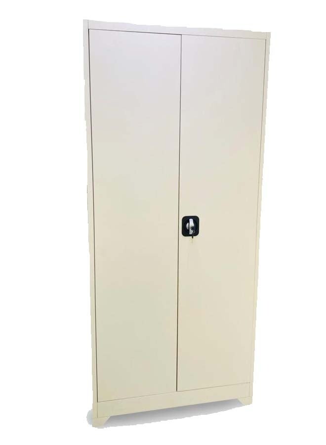 خزانة ملفات معدنية للمنزل والمكتب 85×40×190 سم