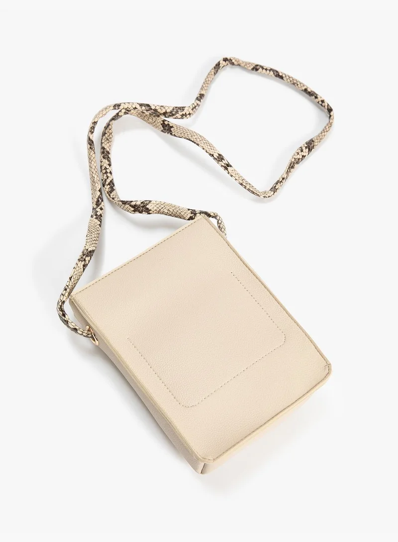 KOTON Mini Crossbody Bag