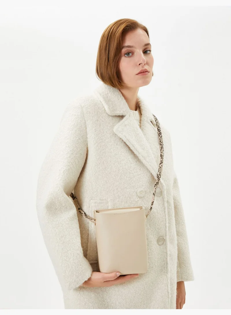 KOTON Mini Crossbody Bag