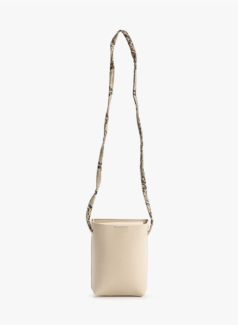 KOTON Mini Crossbody Bag