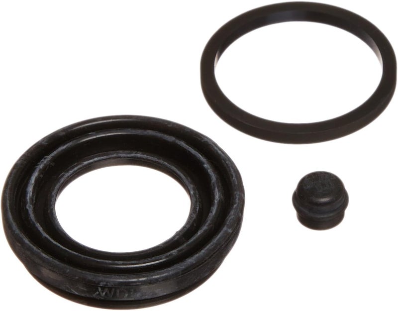WK1105 Professional Grade Disc Brake Caliper Boot and Seal Kit