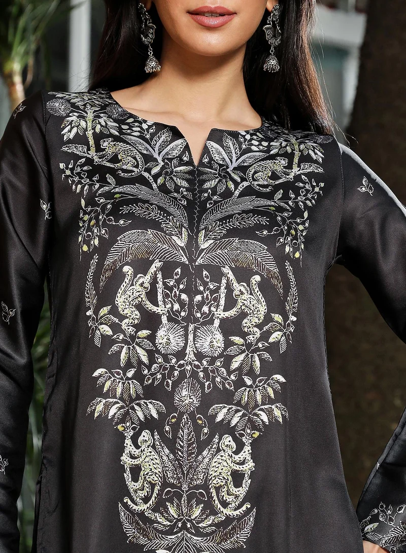 قصة Black