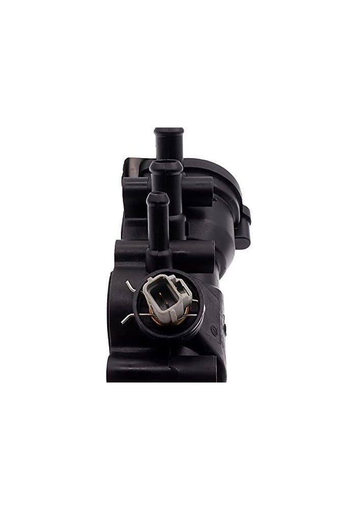 Wivplex Engine Coolant Thermostat Housing Assembly - Image 4