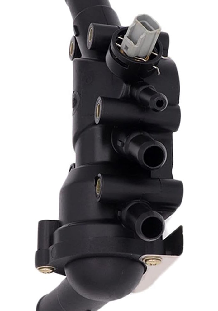 Wivplex Engine Coolant Thermostat Housing Assembly - Image 3