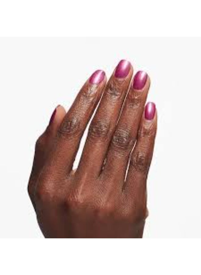 Opi Nail Envy Nail Strengthener Color Powerful Pink 15ml - Image 3