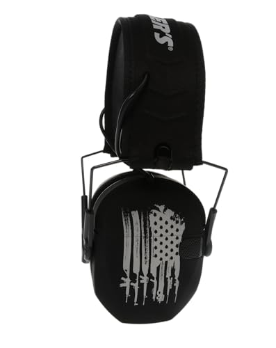 Walker's GWP-RSEMFS-FLG Razor - Flag - Image 3