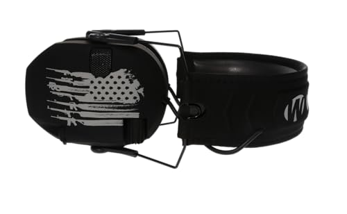 Walker's GWP-RSEMFS-FLG Razor - Flag - Image 4