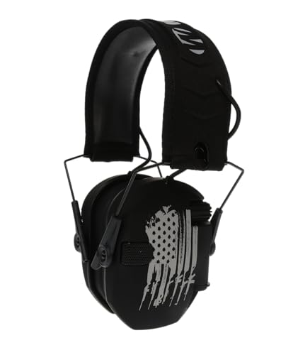 Walker's GWP-RSEMFS-FLG Razor - Flag - Image 1