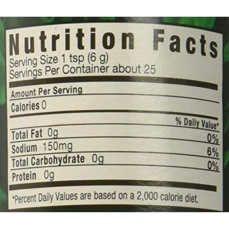 Bufalo Salsa set of 3 : Jalapeno (5.3 oz) , Chipotle (5.3 oz) , Clasica (5.3 oz). by Bufalo - Image 5