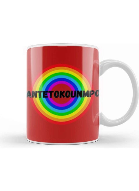 Print Shop Gianluigi Buffon Mug Porcelain