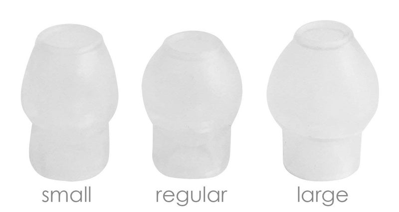 MDF Instruments ستيثوسكوب ستانلس ستيل MD One من MDF، للبالغين، أنبوب أزرق ملكي، قطع صدرية فضية - سماعة رأس، MDF77710 - Image 4