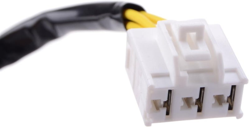 DEMULAX Motorcycle Ignition Stator Coil for CBF 1000 - Image 3