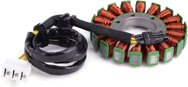 DEMULAX Motorcycle Ignition Stator Coil for CBF 1000 - Image 1