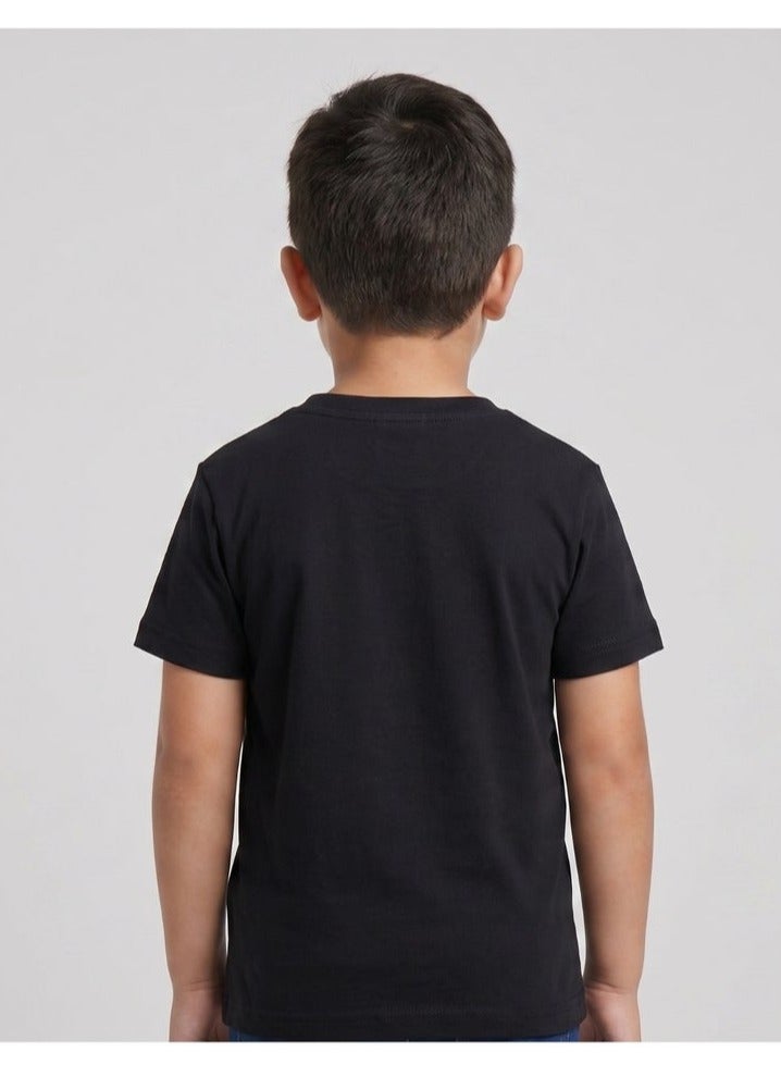 Disney Stitch Boys T-Shirt - Image 2