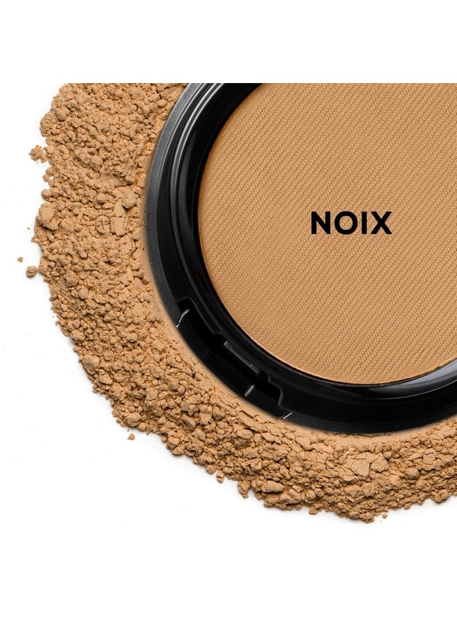 RENEE PRO HD 3 In 1 Compact,Concealer, Foundation - Noix, SPF 20, Matte Finish, High Coverage, Ultralight & Silky Smooth Finish, Enriched With Vitamin E, C & Aloe Vera - 9 Gm - Image 3