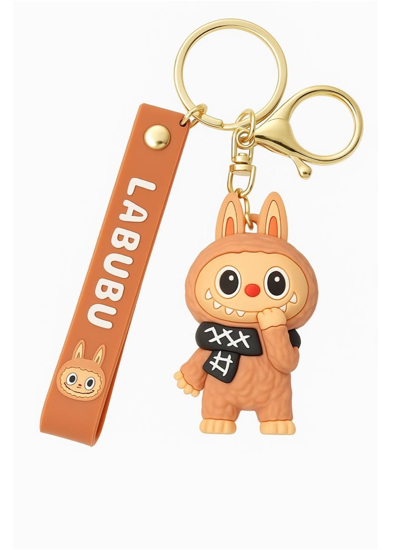 LABUBU Labubu Toy – A Unique Plush Doll for Kids and Adults 