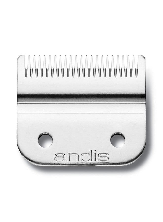 Andis 66240 Carbon Steel Replacement Blade For Us1 And Lcl Model Clippers - Image 1