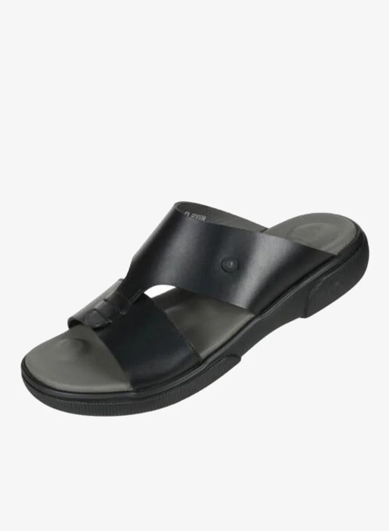 بارجيل أونو صندل رجالي برجيل أونو أسود