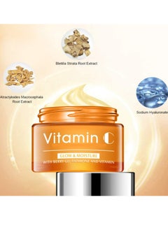 Disaar Face Care Vitamin C Hyaluronic Acid Whitening Cream 50ml - pzsku/Z9FCFFFD0DCF3BABC116BZ/45/_/1723573826/25600f0d-0af4-4cd3-8d5b-7cec8198a706