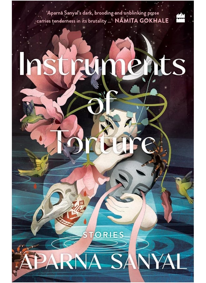 HarperCollins Instruments of Torture  - Image 1