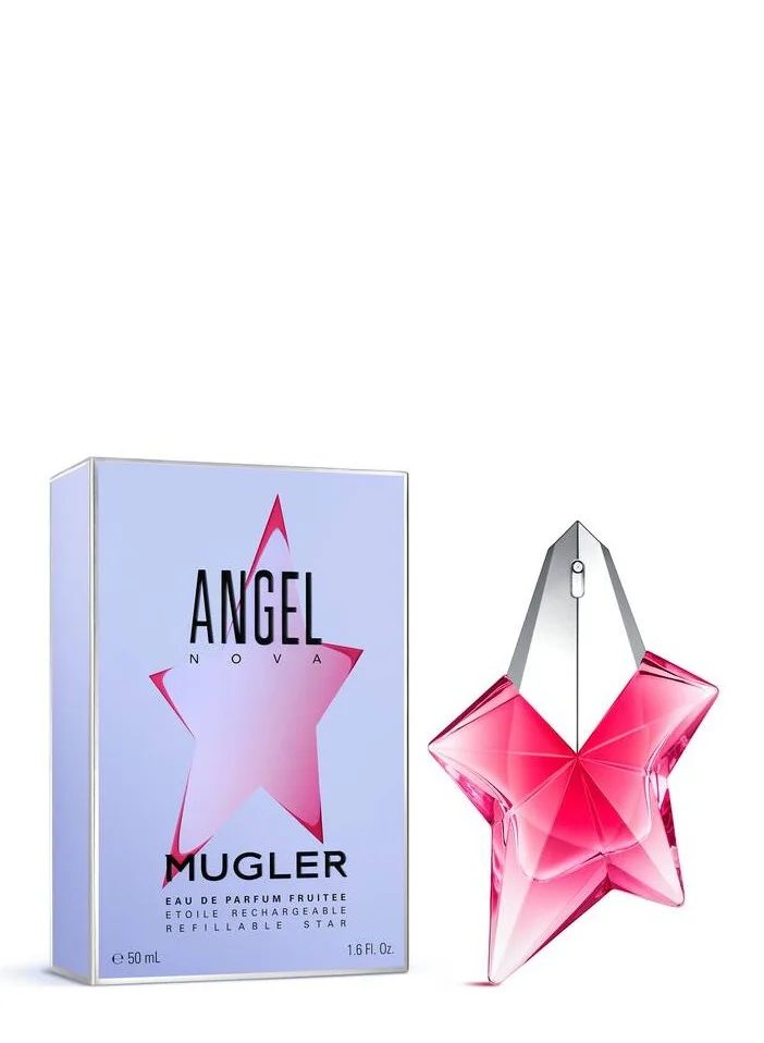 Mugler Angel Nova Eau De Parfum 100Ml