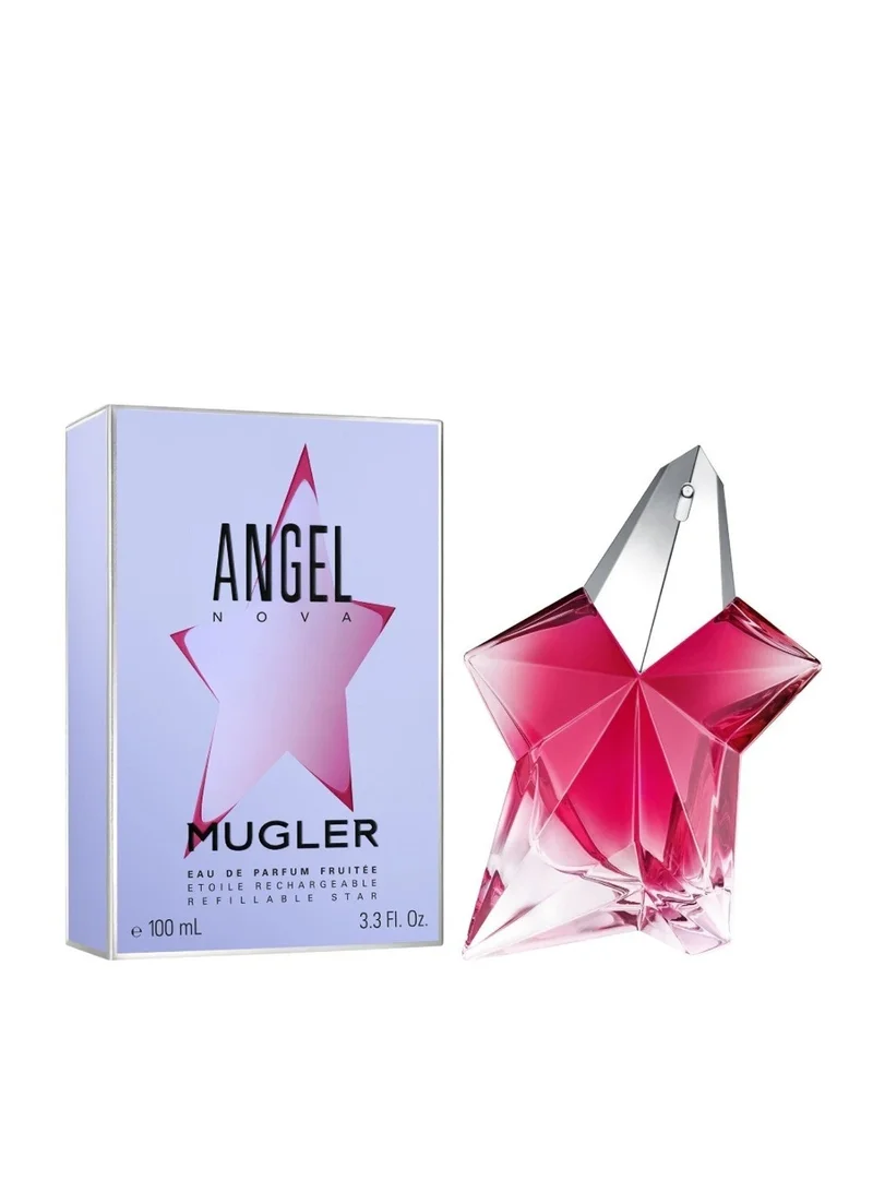 Mugler Angel Nova Eau De Parfum 100Ml