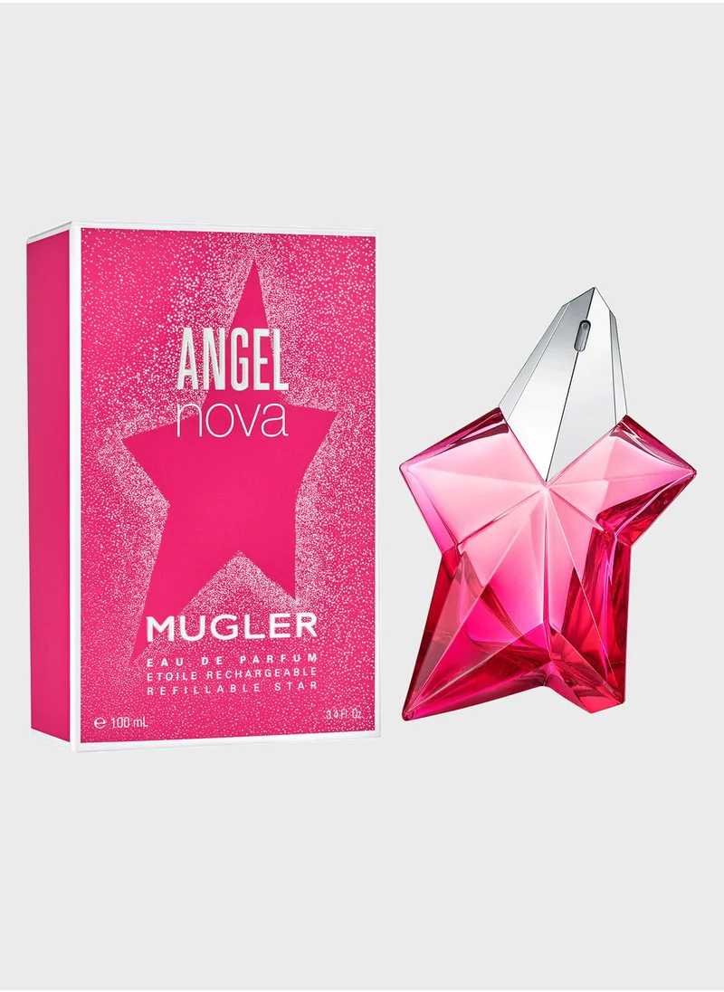 Mugler Angel Nova Eau De Parfum 100Ml