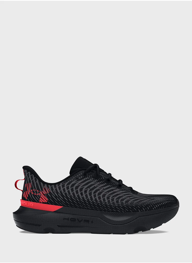 اندر ارمور Infinite Pro Running Shoes