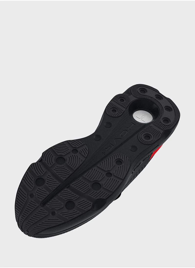 اندر ارمور Infinite Pro Running Shoes