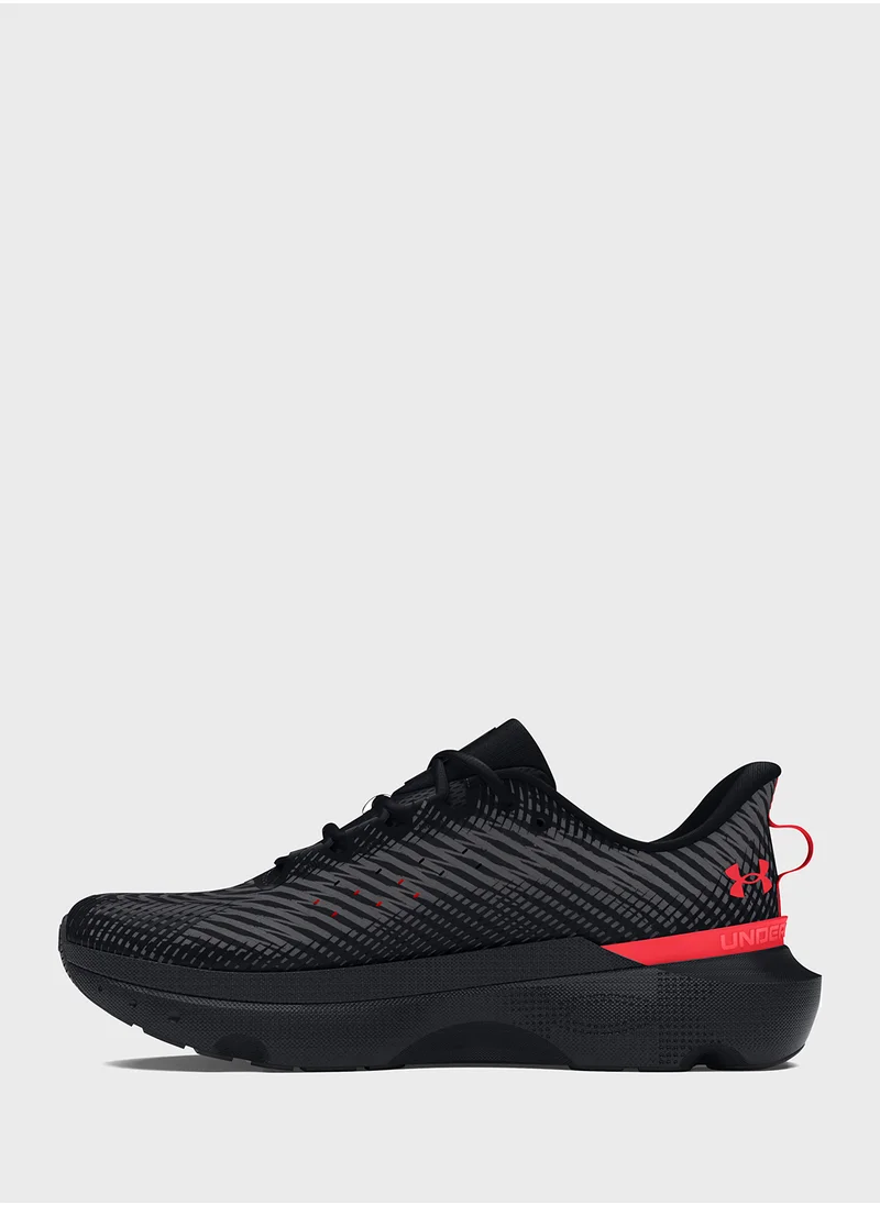اندر ارمور Infinite Pro Running Shoes