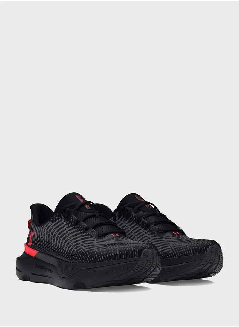 اندر ارمور Infinite Pro Running Shoes