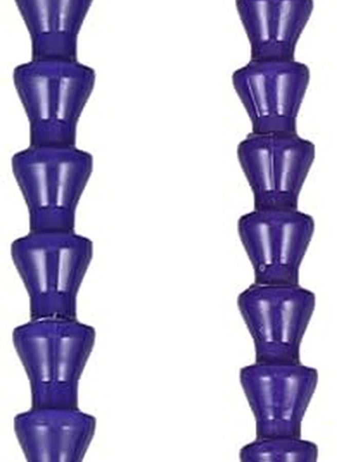 2PCS Flexible Coolant Hose Adjustable Plastic Water Cooling Tube for Lathe Machine Tools - Image 2