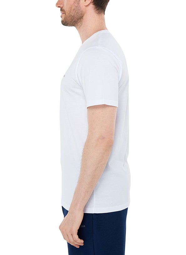 Columbia CS0282 Csc M Basic Sm Logo Brushed Men's T-Shirt 9110151  - Image 5