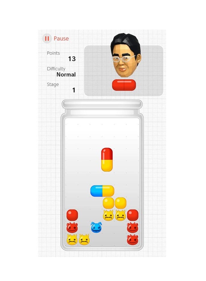 Nintendo Dr Kawashima's Brain Training - Education & Reference - nintendo_switch - Image 2