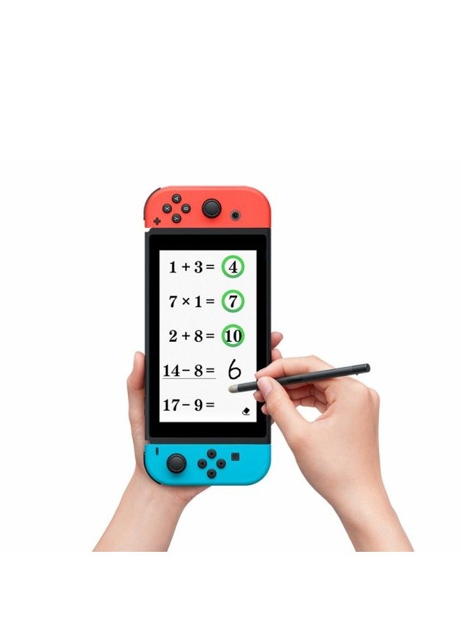Nintendo Dr Kawashima's Brain Training - Education & Reference - nintendo_switch - Image 4