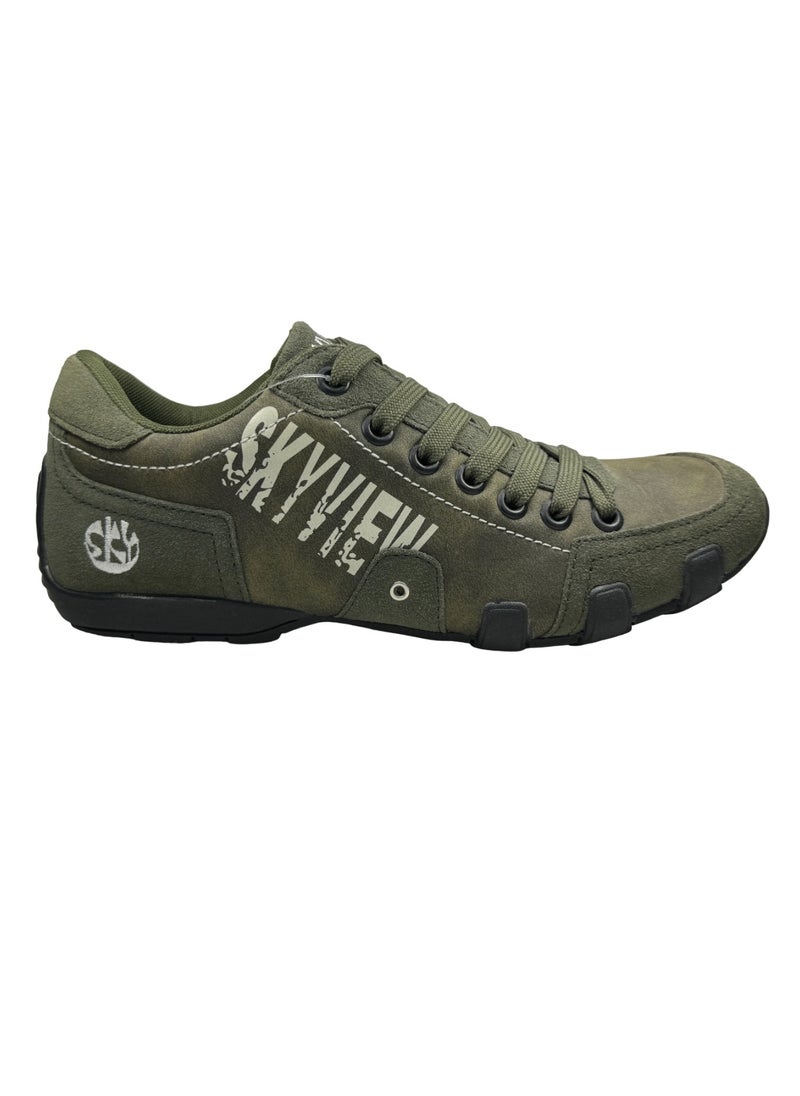 Sky View Sky View Casual Sneakers Shoe For Men With Nice Grip  - Image 1
